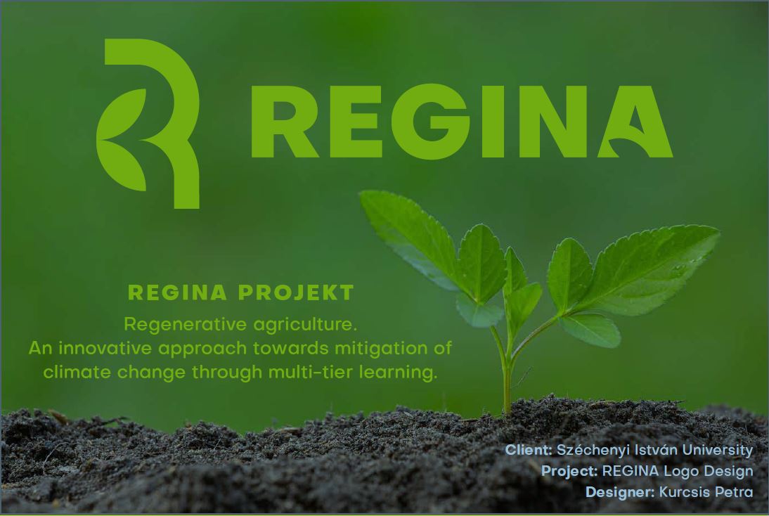 Regenerative Agriculture & REGINA